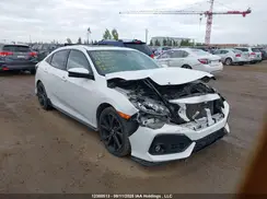 SHHFK7G42HU302150 2017 HONDA CIVIC