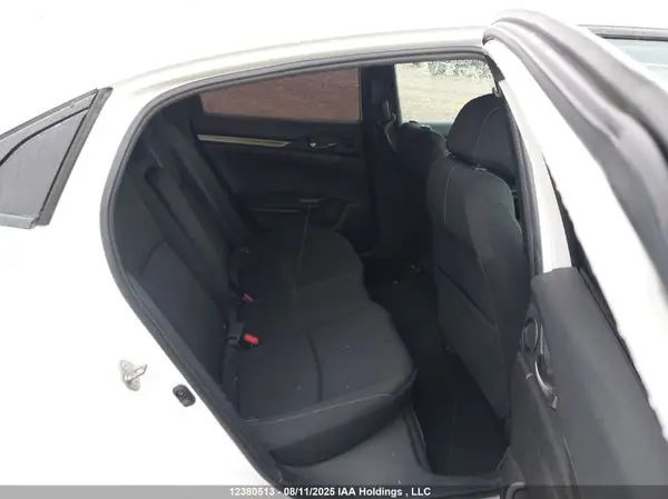SHHFK7G42HU302150 2017 HONDA CIVIC - Image 8