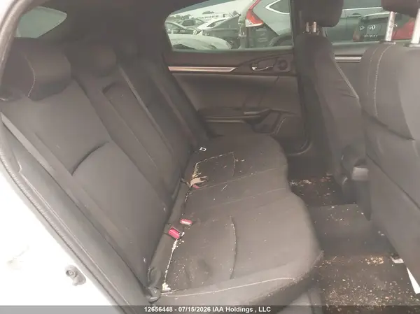 SHHFK7G42HU302164 2017 HONDA CIVIC - Image 8