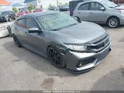 SHHFK7G42HU303220 2017 HONDA CIVIC