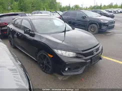 SHHFK7G42HU303590 2017 HONDA CIVIC