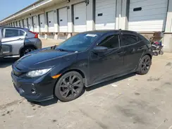 SHHFK7G42JU200952 2018 HONDA CIVIC