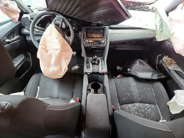 SHHFK7G42JU202698 2018 HONDA CIVIC - Image 8