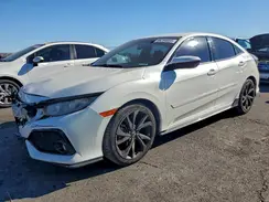 SHHFK7G42JU203527 2018 HONDA CIVIC