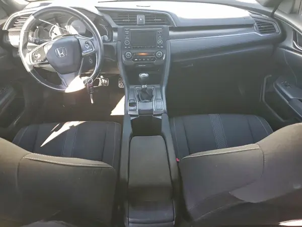 SHHFK7G42JU203527 2018 HONDA CIVIC - Image 8