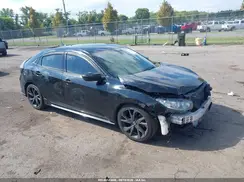 SHHFK7G42JU205732 2018 HONDA CIVIC