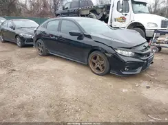 SHHFK7G42JU205987 2018 HONDA CIVIC