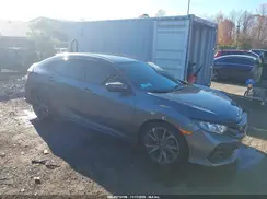 SHHFK7G42JU206167 2018 HONDA CIVIC