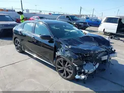 SHHFK7G42JU207383 2018 HONDA CIVIC