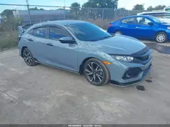 SHHFK7G42JU210834 2018 HONDA CIVIC