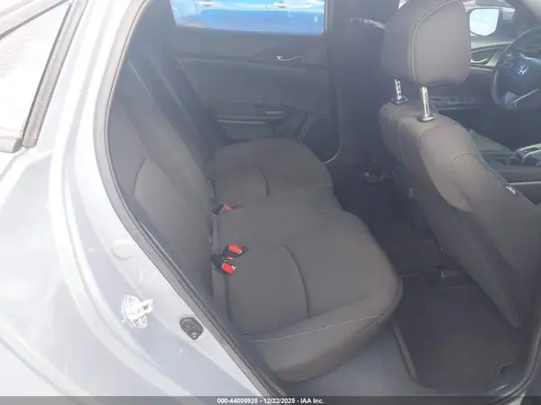 SHHFK7G42JU210834 2018 HONDA CIVIC - Image 8