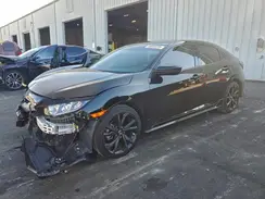 SHHFK7G42JU210896 2018 HONDA CIVIC