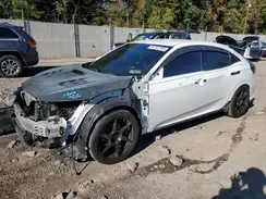 SHHFK7G42JU217332 2018 HONDA CIVIC