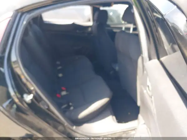SHHFK7G42JU217900 2018 HONDA CIVIC - Image 8