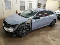 SHHFK7G42JU225480 2018 HONDA CIVIC