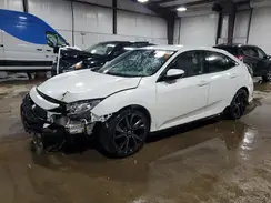 SHHFK7G42JU228606 2018 HONDA CIVIC