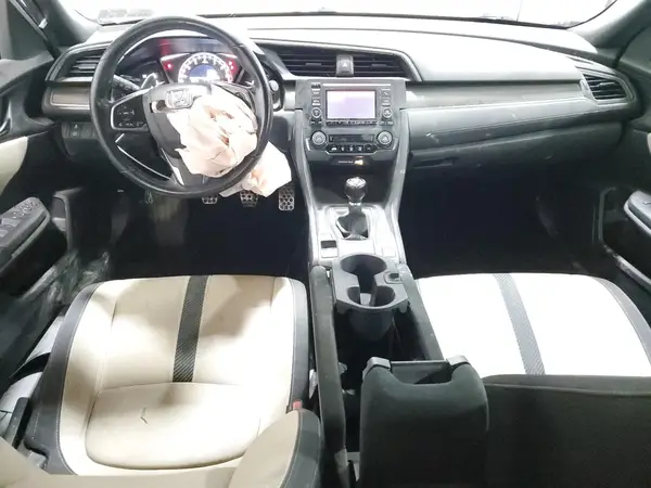 SHHFK7G42JU228606 2018 HONDA CIVIC - Image 8