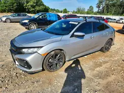 SHHFK7G42JU229710 2018 HONDA CIVIC