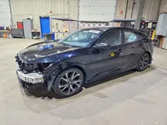 SHHFK7G42JU235894 2018 HONDA CIVIC