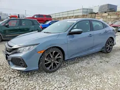 SHHFK7G42JU236995 2018 HONDA CIVIC