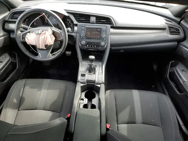 SHHFK7G42JU236995 2018 HONDA CIVIC - Image 8