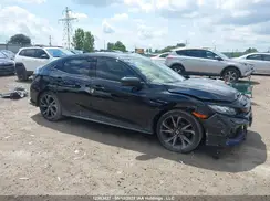 SHHFK7G42JU305961 2018 HONDA CIVIC