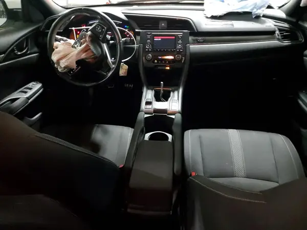SHHFK7G42KU200774 2019 HONDA CIVIC - Image 8