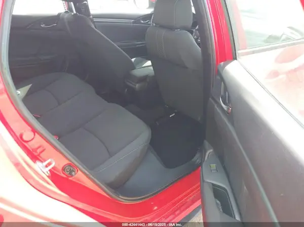 SHHFK7G42KU203948 2019 HONDA CIVIC - Image 8