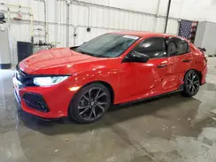 SHHFK7G42KU212021 2019 HONDA CIVIC