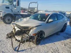 SHHFK7G42KU214982 2019 HONDA CIVIC