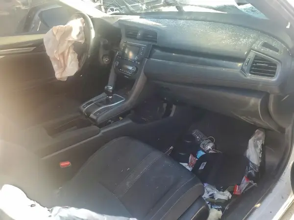 SHHFK7G42KU214982 2019 HONDA CIVIC - Image 8