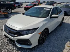 SHHFK7G42KU217252 2019 HONDA CIVIC