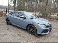 SHHFK7G42KU219115 2019 HONDA CIVIC