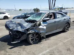 SHHFK7G42KU219681 2019 HONDA CIVIC