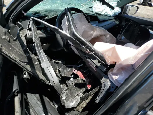 SHHFK7G42KU219681 2019 HONDA CIVIC - Image 8