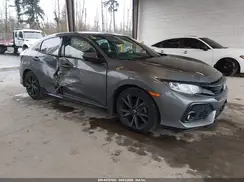 SHHFK7G42KU219695 2019 HONDA CIVIC