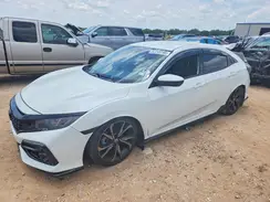 SHHFK7G42KU220250 2019 HONDA CIVIC