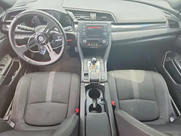SHHFK7G42KU220250 2019 HONDA CIVIC - Image 8