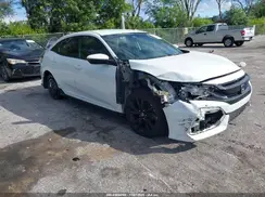 SHHFK7G42KU220989 2019 HONDA CIVIC