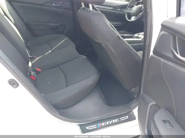 SHHFK7G42KU220989 2019 HONDA CIVIC - Image 8