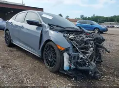 SHHFK7G42KU224511 2019 HONDA CIVIC