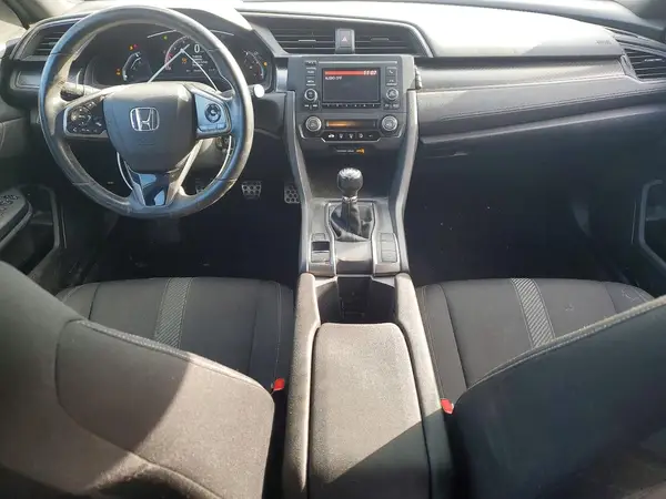 SHHFK7G42KU225562 2019 HONDA CIVIC - Image 8