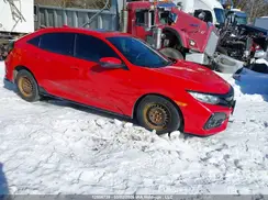 SHHFK7G42KU301815 2019 HONDA CIVIC