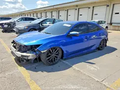 SHHFK7G42LU200601 2020 HONDA CIVIC