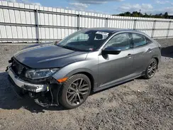 SHHFK7G42LU215700 2020 HONDA CIVIC
