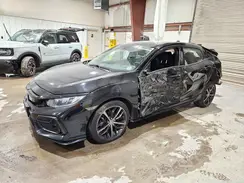 SHHFK7G42LU218435 2020 HONDA CIVIC