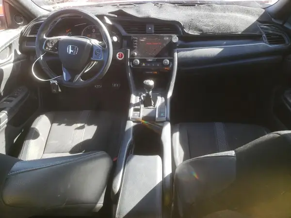 SHHFK7G42LU226440 2020 HONDA CIVIC - Image 8