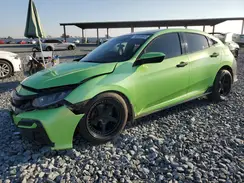 SHHFK7G42MU204066 2021 HONDA CIVIC