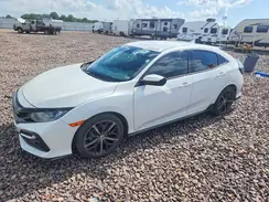 SHHFK7G42MU205685 2021 HONDA CIVIC