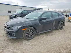 SHHFK7G42MU210773 2021 HONDA CIVIC